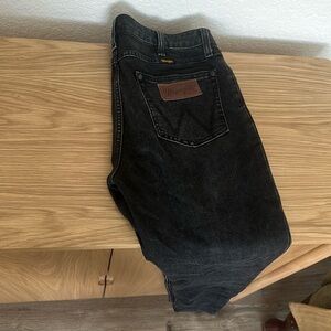 Wrangler Skinny Jeans!